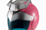 シャアが着用した「ノーマルスーツ専用ヘルメット」…価格は3万3000円！