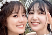 【乃46】生田と久保の違い、一言で集約されてしまうwwwww