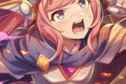 【ウマ娘】SSRサポートカード[全てに挑む勇ましき者]アグネスデジタル は何凸から使える？気になる凸毎の性能はこちら！