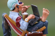 海外のオタクオフ会の写真、晒されるｗｗｗ
