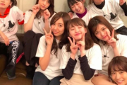 【元乃木坂46】これは泣く・・・井上小百合、若月佑美結婚に『犬メン』秘蔵音声を公開へ・・・