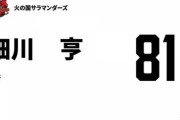 細川亨、熊本新球団の監督に就任