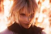 「FINAL FANTASY VII EVER CRISIS」最新トレーラー公開！クローズドβテストは来夏に延期