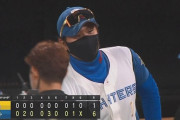 【日本ハム対ソフトバンク22回戦】日本ハムが６－１でソフトバンクに勝利し３連勝！根本が６回途中無失点で２勝目！２死から奈良間セーフティースクイズで先制！ソフトバンクは３連敗
