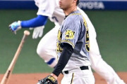 阪神・青柳が６回２失点も３勝目ならず「先制点を与えて締まったところは反省」