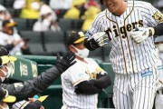 【朗報】阪神佐藤、本物っぽい