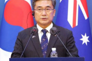 【韓国】国防部長官「ファイブ・アイズ加入 ... 様々な検討を要求する事項」韓国の反応