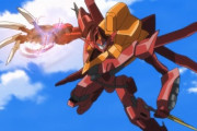 【悲報】ロボットアニメ完全に廃れる