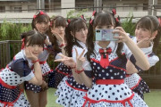 元SKEメンバー「プリマステラの衣装かわいいな」