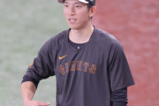 【速報】巨人、勝負の5月に中4日解禁へ！【報知】