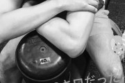 竹内涼真「片手40kgでダンベルベンチプレスしてる」←これどれくらい凄いん？