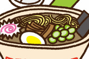 【衝撃】ラーメン四天王って東京、博多、札幌、あとどこなの？？