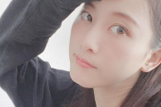 松井玲奈の家でのメイクが可愛すぎワロタ！