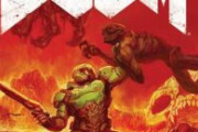 【レトロゲーム】単体で「DOOM」が遊べるゲーミングキーボードが登場！