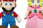 【悲報】劇場版マリオのピーチ、無能なマリオをリードする完璧超人として描かれてしまう