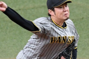 【阪神】西勇　開幕前ラスト登板で５回２安打無失点
