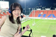 【乃木坂46】山下美月がラグビーに大興奮！！！