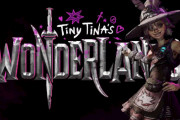 【速報】ボダランスピンオフ『タイニーティナ ワンダーランズ』2022年発売！！