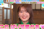 櫻坂46関有美子、ぼる塾と池袋でスイーツ＆ナンジャタウンを満喫！3/14放送「ラヴィット！」ロケ企画に初参戦
