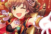 【悲しい】デレマス「本田未央」「安部菜々」のフィギュアが発売中止に