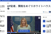 【朗報】トランプ関税、実は「国民に対する減税」だった