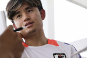 久保建英が「23歳の主張」代表強化に有望な10代若手を積極的に起用すべきと持論
