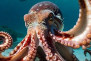 海外の反応　「タコが次の文明を築く可能性がある」オックスフォード大の生物学者