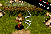 【朗報】1990年にUPLから発売されたアクションゲーム『アーケードアーカイブス バンダイク』が本日より配信開始！！