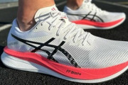 【asics】マジックスピード3は人を選びそう【評判・レビュー・発売日】