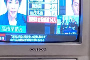 (ヽ´ん`)「もう自民党に反対するの疲れたから明日から高市応援するわ」