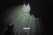StrayがSteam1位でトレンド入りも！覇権確実か！？