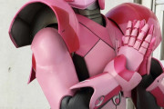 【画像】今やってる戦隊ヒーローのピンクが可愛いｗｗｗｗｗｗｗｗｗｗｗｗｗｗｗｗ