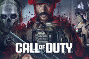FPS『コール オブ デューティ』実写映画化決定！大手映画会社パラマウントがアクティビジョンと映画契約を締結！