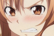 【動画】身動き取れない女性、チー牛に種付されてしまう・・・