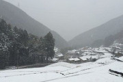 雪積もってんのに冷蔵庫の電源切らない奴はなんで？