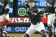 ソフトバンク藤本監督が捕手を併用しない理由とは？　開幕から全試合甲斐拓也が先発マスク