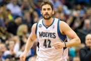 【NBA】ケビン・ラブって全盛期は凄い選手だったの？殿堂入りは確実？