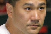 楽天・田中将　メジャーリーグと日本のプロ野球の違いを語る！「同じ野球だと思わない方がいい」