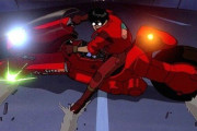 『AKIRA』のバイクシーンをストップモーションで表現する動画が凄すぎるｗｗ