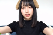 日向坂46影山優佳、アイドル史上初！？まさかの体脂肪率が14%である事を告白！【SHOWROOM】
