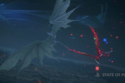 【FF16】目玉の召喚獣合戦がシューティングってどうなの？