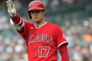 大谷翔平の第31号弾丸ホームランに全米騒然！←「登板後の彼は違う」（海外の反応）