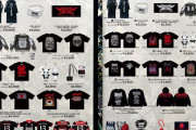 「BABYMETAL FIRST EVER POP-UP IN TOKYO」と「ARENA SHOW IN JAPAN」のグッズラインナップ解禁！