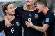 ハーランド、２戦連続２ゴール！ノルウェー代表はセネガルと打ち合いで3-2勝利！28年ぶり決勝T進出！第3戦はフランスと首位決戦　北中米W杯第2節（関連まとめ）