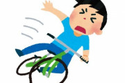 苫小牧の暴走車にはねられた自転車男性（66）「あー○すんだなと思った。まあ私でよかったね。他の人だったらやられてた」
