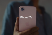 Apple、iPhone 17eを発表　A19プロセッサ搭載、MagSafe対応