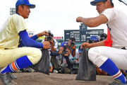 甲子園決勝で涙した星稜・奥川はプロ1年目から2桁勝利を挙げる史上8人目投手になれる逸材か？