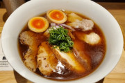 【画像】なんJラーメン部◥█̆̈◤࿉∥
