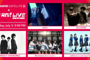 「ANIME EXPO LITE 2021 × LisAni！LIVE L.A.」にLiella!が出演！日本時間7/4（日）7:00より配信スタート！！【ラブライブ！スーパースター!!】