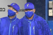 ＤｅＮＡラミレス監督、井納にバントさせなかった理由は「足の遅い戸柱がランナーだったから」